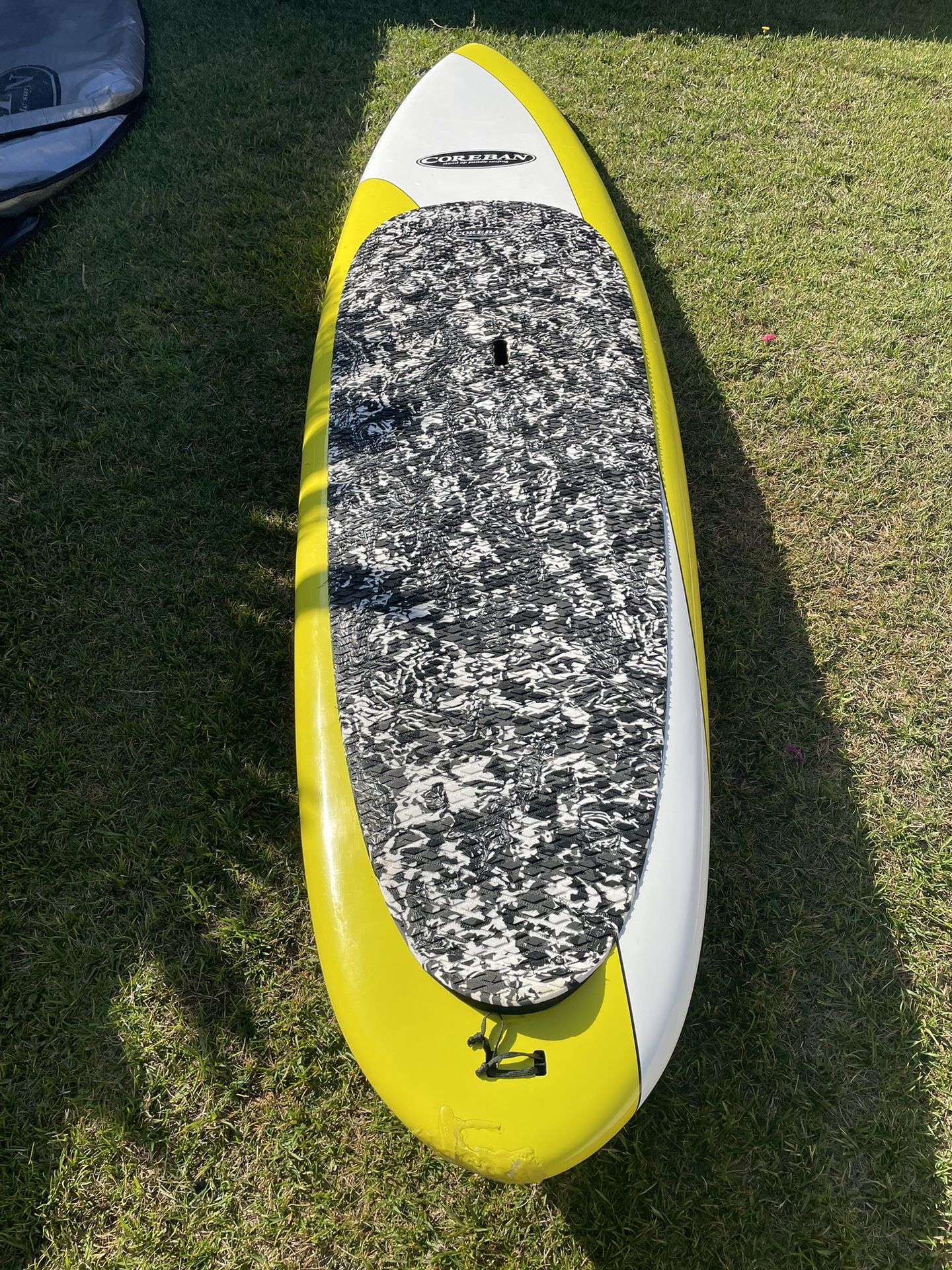 Coreban Rocket 10'6 SUP (Stand Up Paddle board) for Sale in San