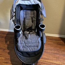 Free Stroller