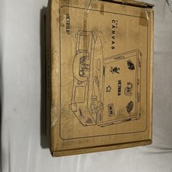 Vinyl Player 