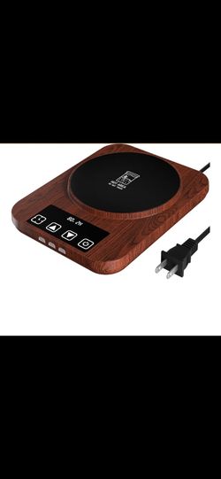 Electric food and beverage Warmer
