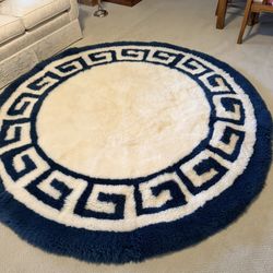 Lamb skin by Bowron!