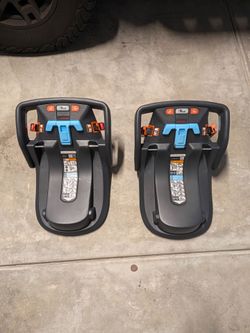 Uppababy Car Seat Base
