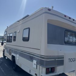 1988 Ford Tioga