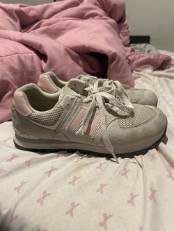 Nike dunks size 8.5 women