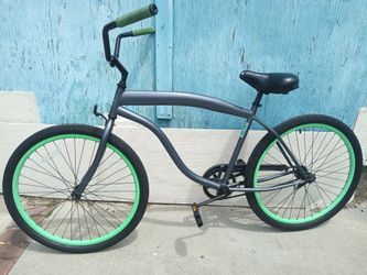 Beach Cruiser