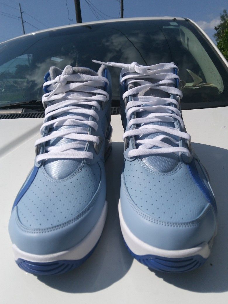 Nike Air Trainer SC High Kansas City Royals Bo Jackson Size 12