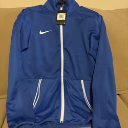 Women's jacket Nike Rivalry Sz XS & XXS