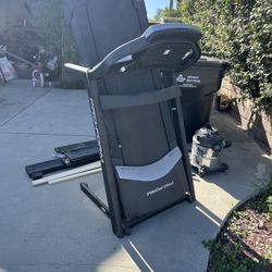 Free Treadmill - Yes It Works 
