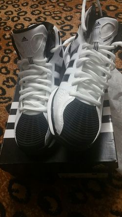 Adidas sz 8