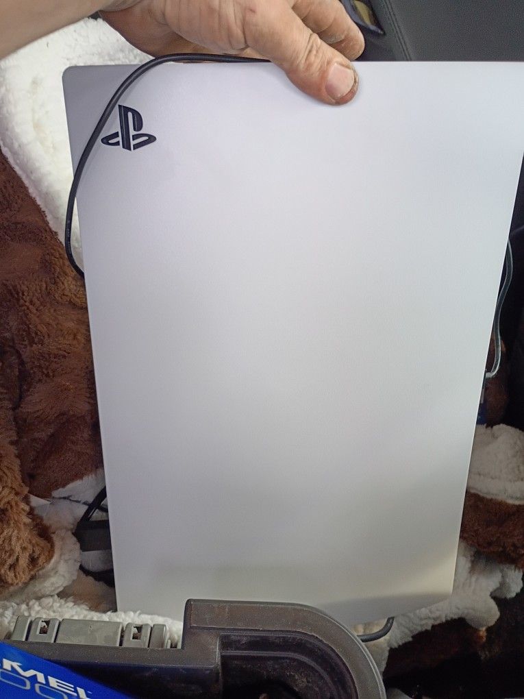 Ps5 Like New