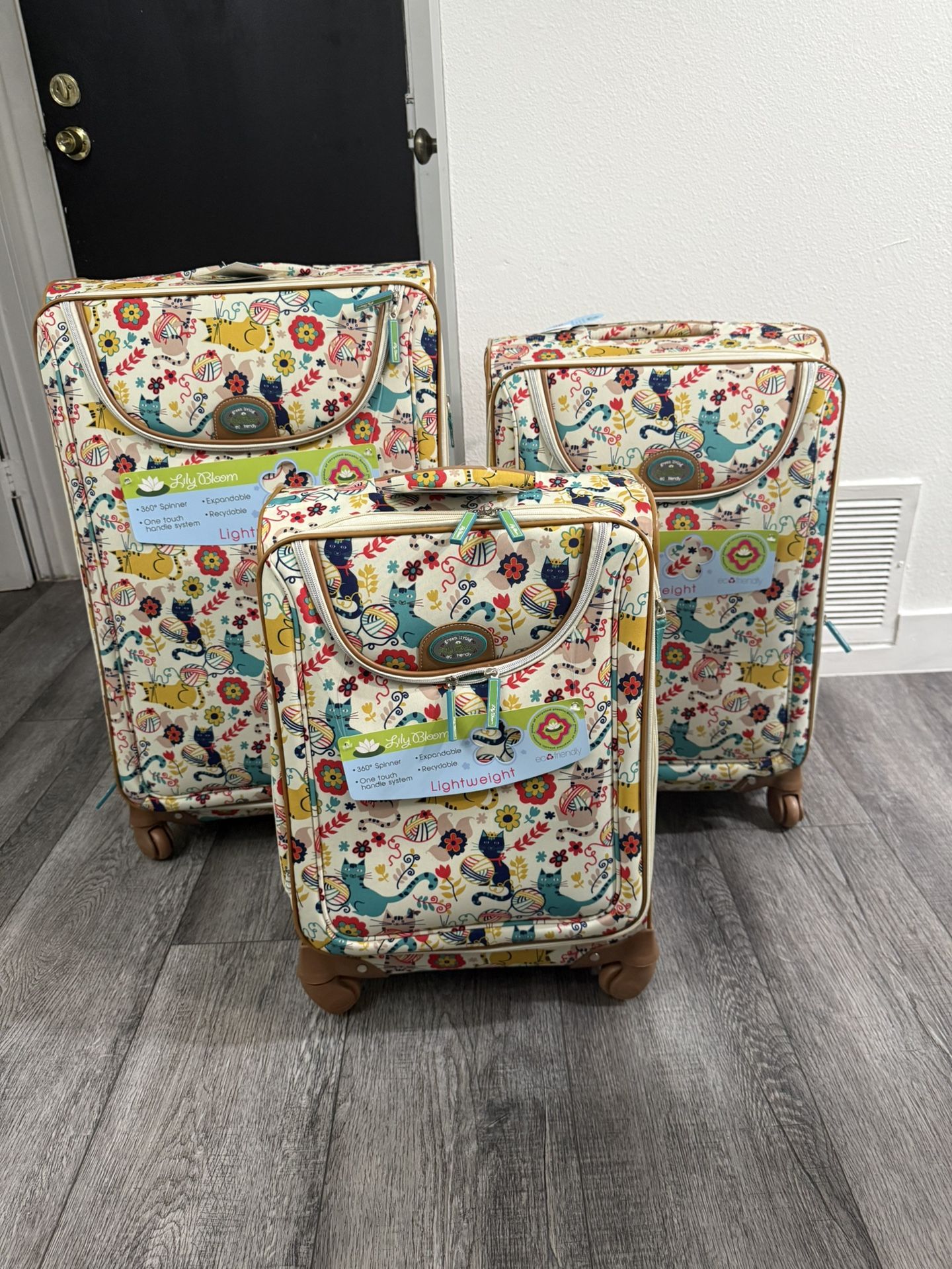 Luggage