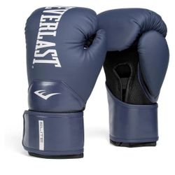 Everlast Elite Boxing Gloves 