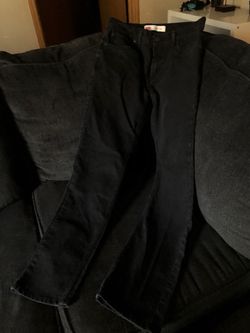 Levi Jeans