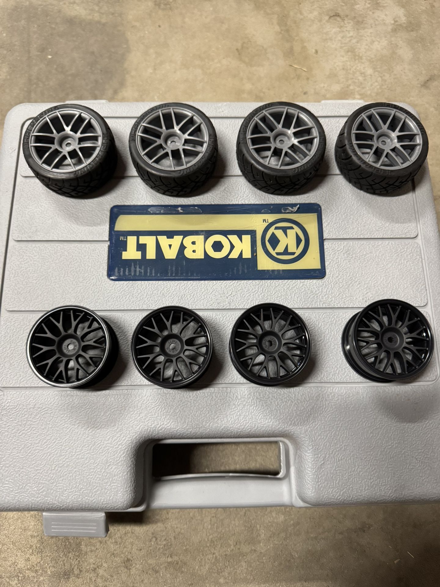 HPI Traxxas RACING RC Parts Wheels Shaft