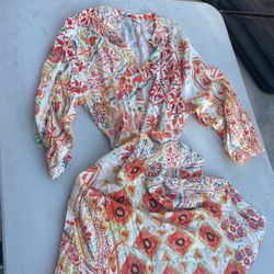 Zara Dress