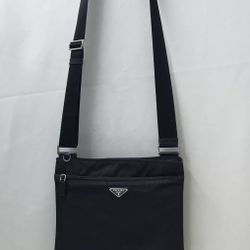 Prada crossbody Nylon Bag 