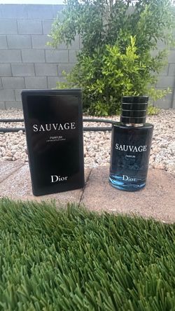Dior Sauvage