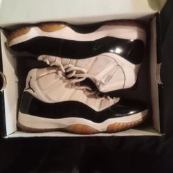 Jordan 11 Concord 