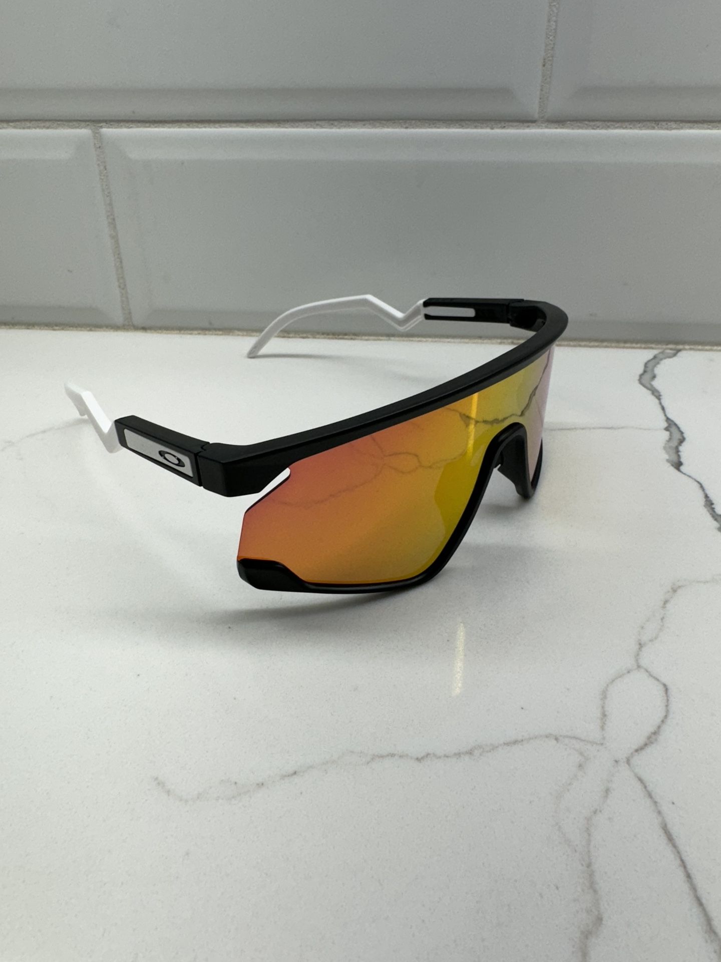 BXTR Oakley Prizm Sunglasses