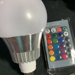 LED LIGHT SD WIT CONTROL