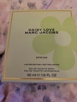 Marc Jacobs Daisy Love Spring Perfume