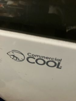 Commercial Cool Air Conditioner