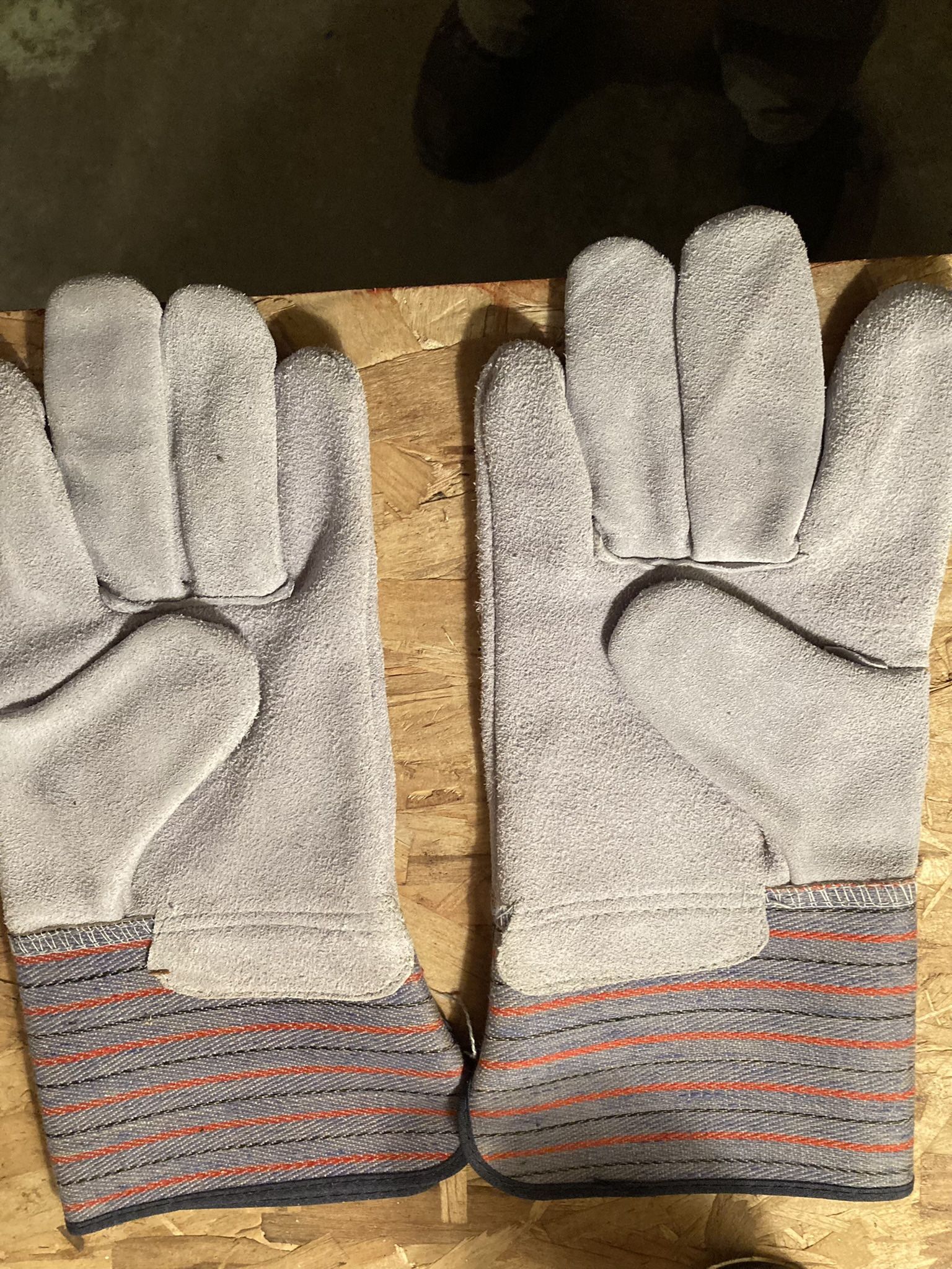 Welding Gloves