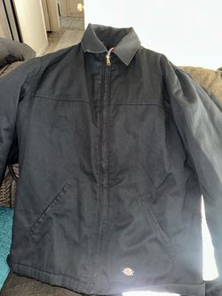 Men’s dickies work jacket