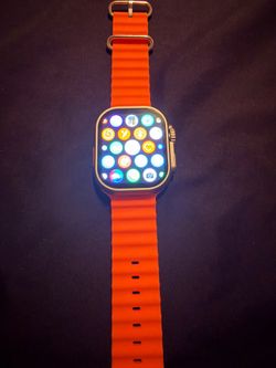 Apple Watch Ultra 2