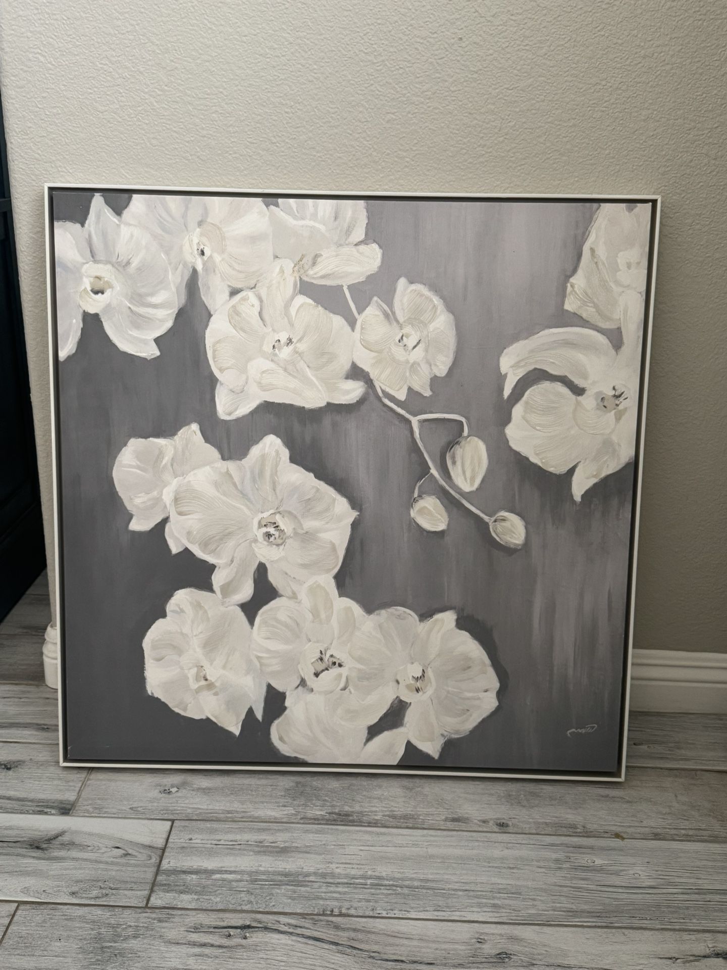 Decorate Painting 