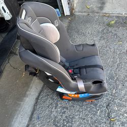 Graco baby car seat
