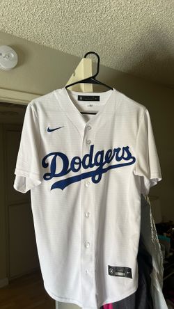 Dodgers #22 Kershaw Jersey