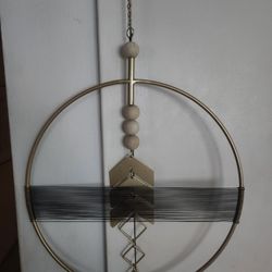 Hanging Mobile, Dreamcatcher