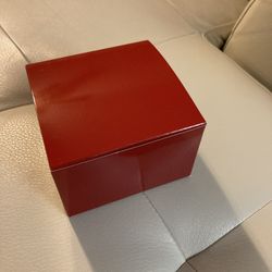 Red Glossy Boxes For Details 
