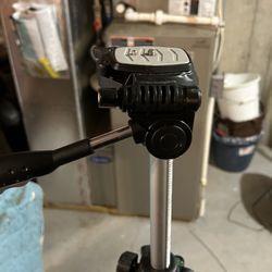 Camera Stand