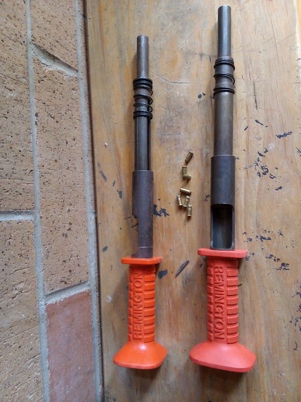 Nail Drivers