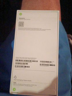 Apple iPhone