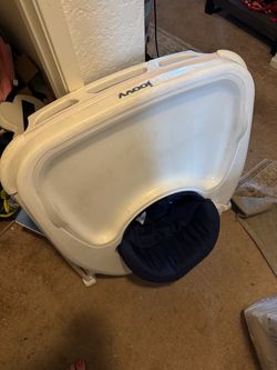 Joovy Baby Walker with Tray