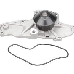 01099 Water Pump for Honda 'J35Z/J35A/J35Y' V6 Engine 2003-2017 Accord 3.0/3.5L, 2005-2021 Odyssey/Pilot/Ridgeline 3.5L, 2012-15 Crosstour 3.5L, 2003-