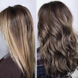 Get Your Hair Right For Christmas With My $35 Women’s Haircut Special 