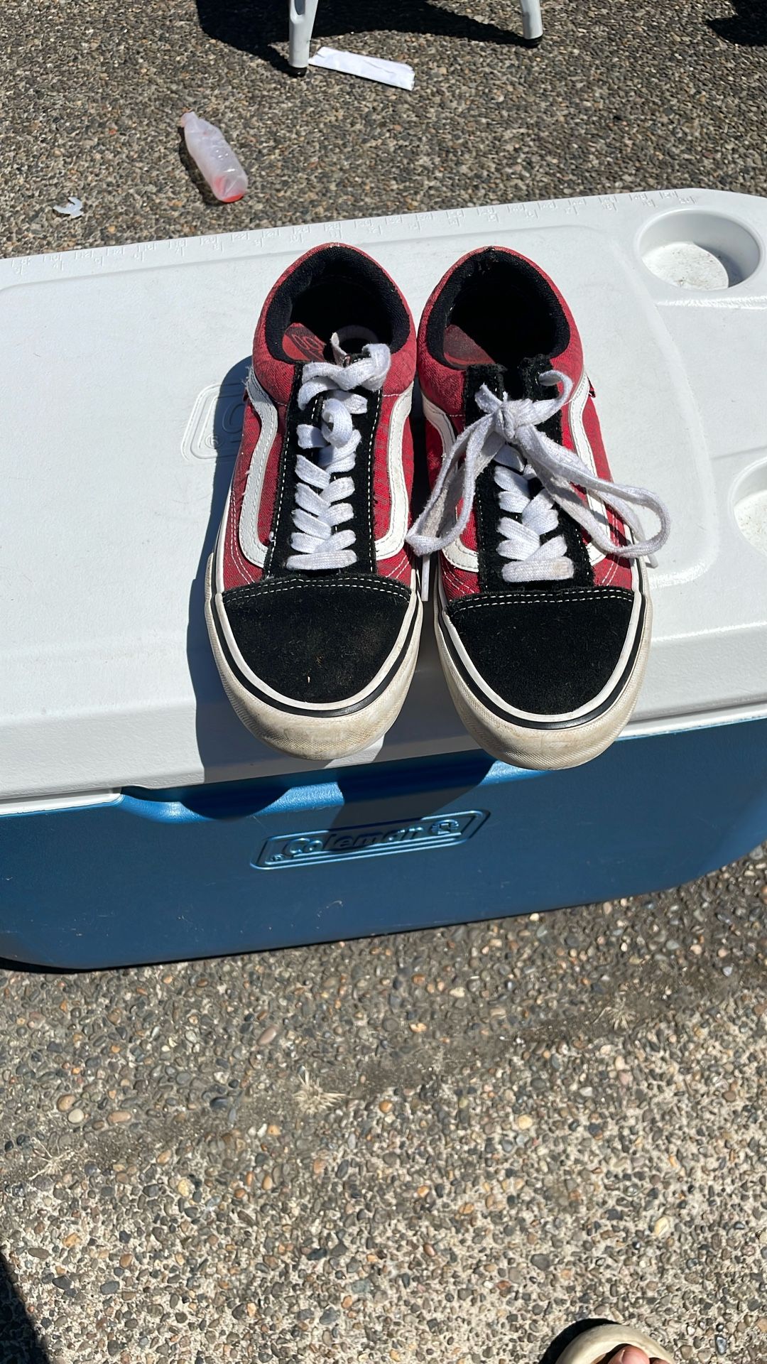 Vans