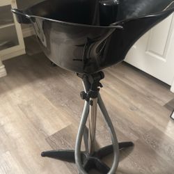 Hair Wash Station 