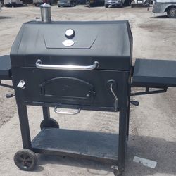 Char Griller Charcoal BBQ