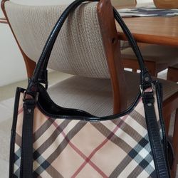 BURBERRY Bag/Purse, $350