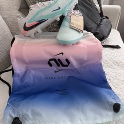 Phantom 6 Low Elite Fg NU2