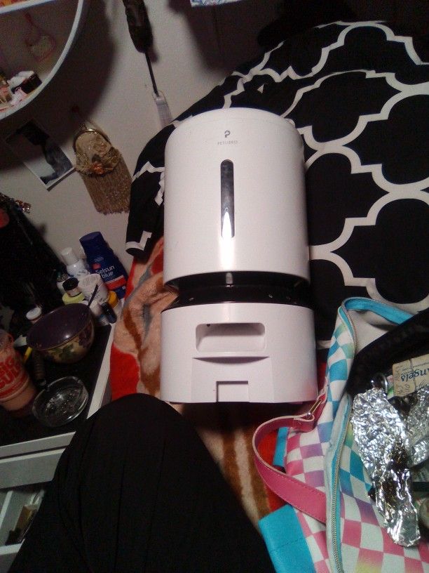 Petlibro Automatic Animal Feeder