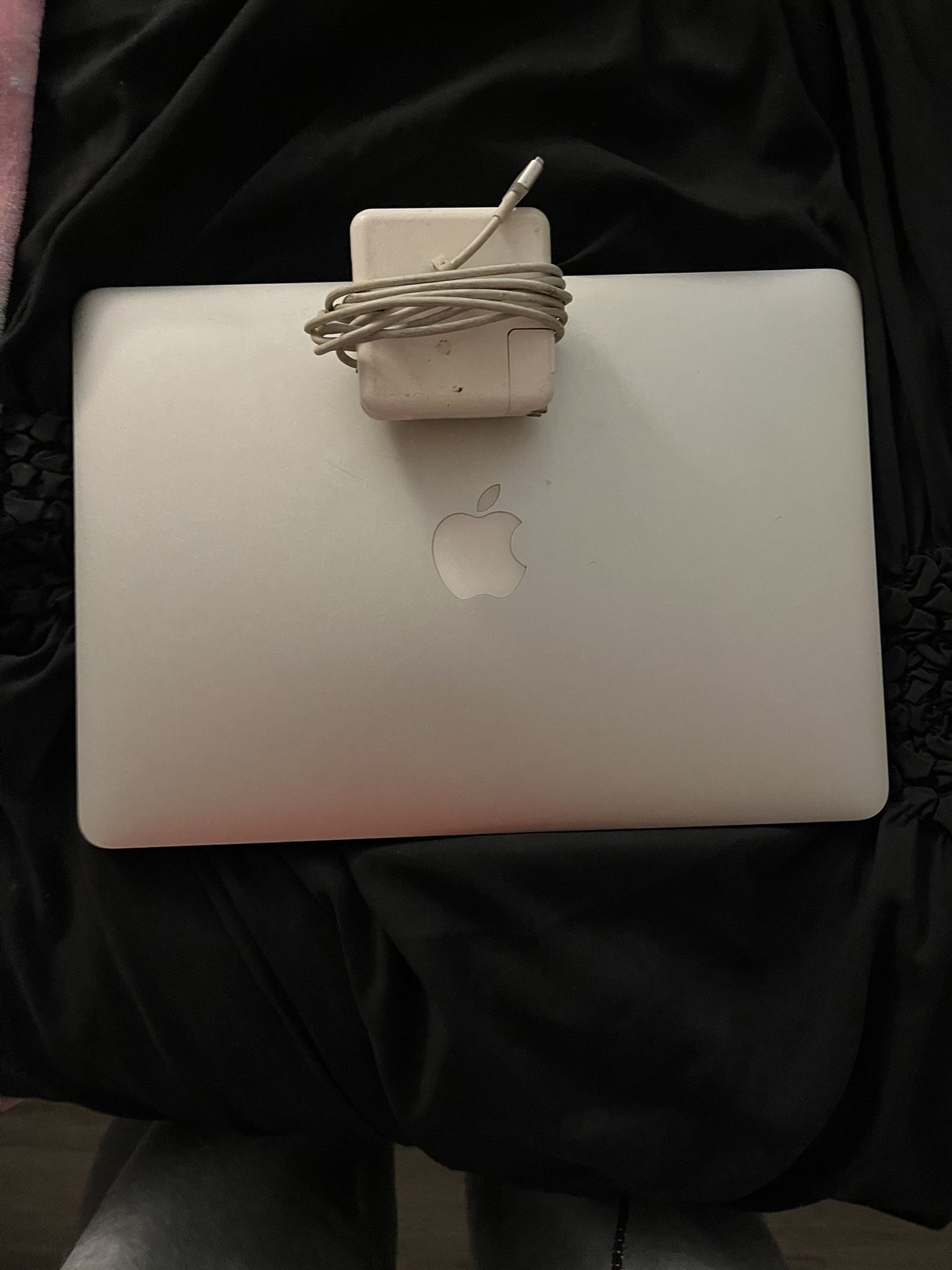 MacBook Air