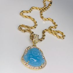Blue face chain shop for sale