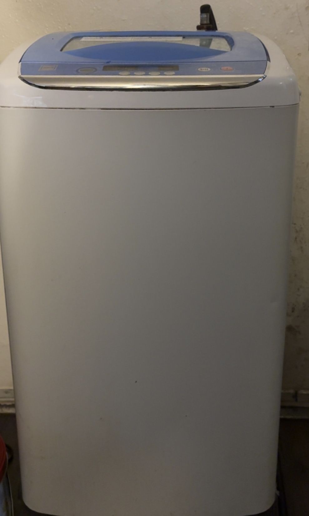 RCA Portable washer