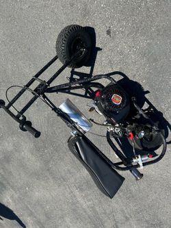 Gts hobbies frame only